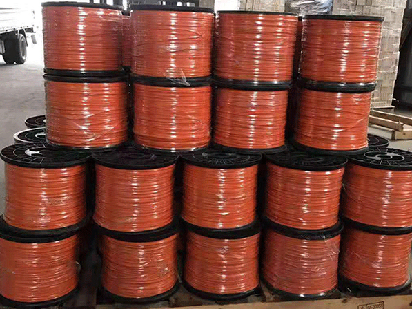 日照数码雷管母线