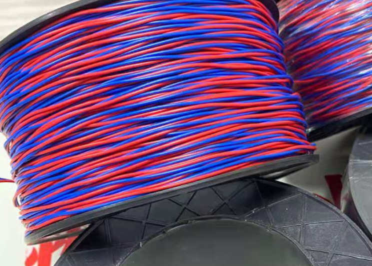 日照隧道专用放炮线材质解密：隐藏在硬朗外表下的密保奥秘