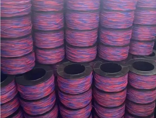 日照爆破母线必须符合的要求有哪些？