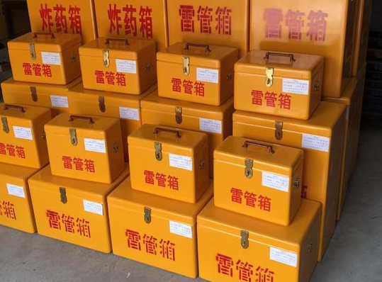 日照玻璃钢雷管箱的使用寿命一般是多少？