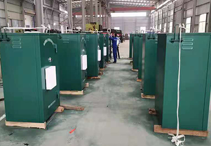 日照移动炸药库：安全与效率并重的爆破行业新趋势